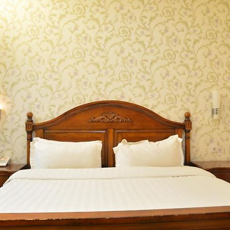 De Residence Hotel Ipoh Exteriér fotografie